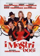 I MOSTRI OGGI