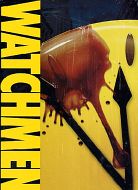 WATCHMEN ( 2 Dvd )