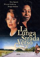 LA LUNGA STRADA VERSO CASA
