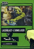 LASERBLAST - L'uomo laser