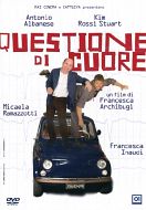 QUESTIONE DI CUORE