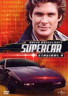 SUPERCAR - Stagione 4
