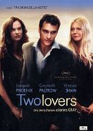 TWO LOVERS
