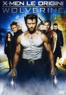 X MEN LE ORIGINI - Wolverine  