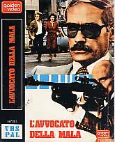 L'AVVOCATO DELLA MALA
