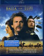 Balla coi lupi