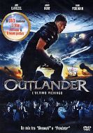 OUTLANDER - L’ultimo vichingo 