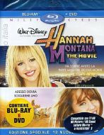 Hannah Montana - The Movie