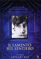 IL LAMENTO SUL SENTIERO