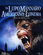Un Lupo Mannaro Americano a Londra 
