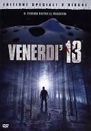 VENERDI 13  ( 2 Dvd )