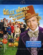 Willy Wonka & la fabbrica di cioccolato