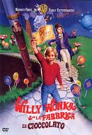 WILLY WONKA & la fabbrica di cioccolato 