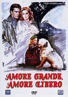 AMORE GRANDE AMORE LIBERO