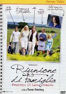 RIUNIONE DI FAMIGLIA