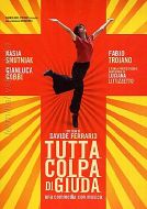 TUTTA COLPA DI GIUDA