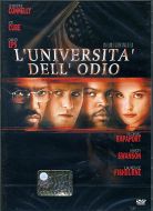 L'UNIVERSITA' DELL'ODIO