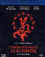 L'Esercito delle 12 Scimmie