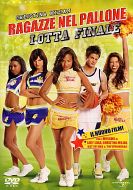 RAGAZZE NEL PALLONE - Lotta finale