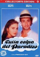TUTTA COLPA DEL PARADISO