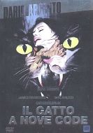 IL GATTO A NOVE CODE