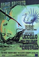 L'UCCELLO DALLE PIUME DI CRISTALLO
