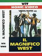 IL MAGNIFICO WEST