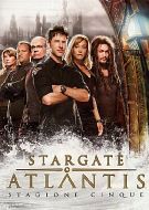 STARGATE - Atlantis - Stagione 5