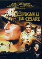 23 PUGNALI PER CESARE