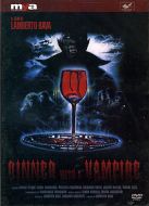 A CENA COL VAMPIRO 