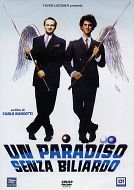 UN PARADISO SENZA BILIARDO