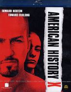 American History X