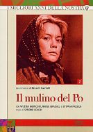 IL MULINO DEL PO  ( 2 Dvd )
