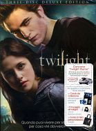 TWILIGHT - Deluxe Edition