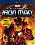 L'invincibile Iron Man