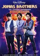 JONAS BROTHERS - The Concert Experience 