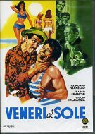 VENERI AL SOLE 