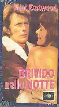 BRIVIDO NELLA NOTTE