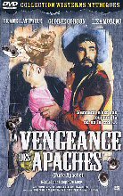LA FURIA DEGLI APACHE
