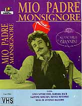 MIO PADRE MONSIGNORE