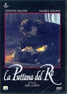LA PUTTANA DEL RE