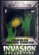 INVASION COLLECTION 