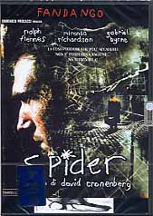 SPIDER