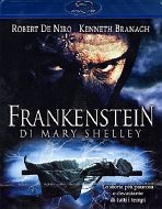 Frankenstein di Mary Shelley
