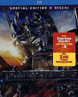 Transformers - La Vendetta del Caduto