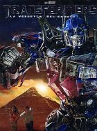 TRANSFORMERS - La Vendetta del Caduto