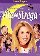 VITA DA STREGA - Stagione 8