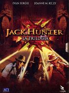 JACK HUNTER - La Trilogia