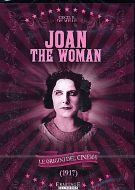 JOAN THE WOMAN