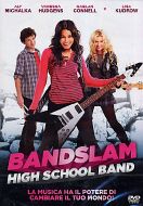 BANDSLAM - High School Band